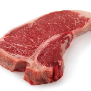 T-Bone Steak 8-10 oz Angus