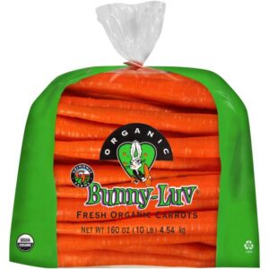 Carrot 5Lb
