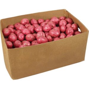 Red A potato - 50 lb bag
