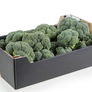 Broccoli Crowns - 20 Lbs