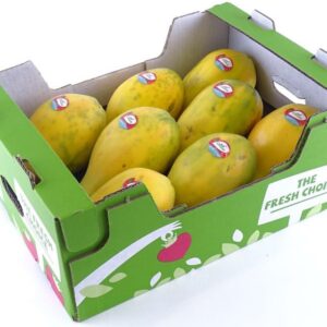Papaya Mx