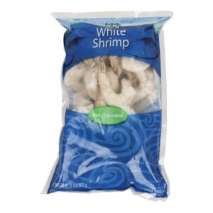 Shrimp 21 /25 P&D Tail on