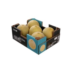 Cantaloupe 9-12 CT