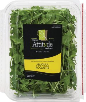 Arugula - 1.5lb