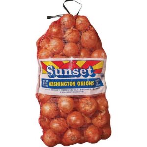 Yellow Onion 50 Lb