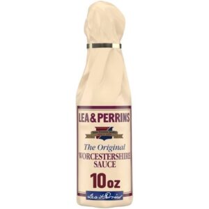 Salsa Inglesa -The original Worcestershire Lea & Perrins  12 /10 oz - Image 2