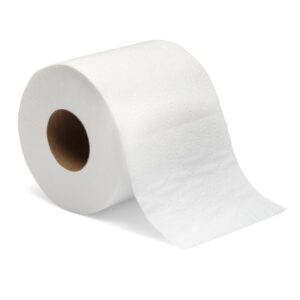 Tissue Bathroom - 96 rolls - Image 3