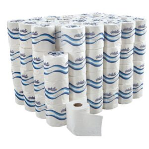 Tissue Bathroom - 96 rolls - Image 2
