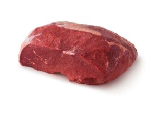 Beef Round Top Inside Denuded ( Cañada Limpia ) - Image 2