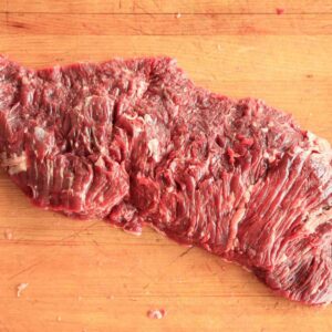 Beef Flap Meat, USDA Choice