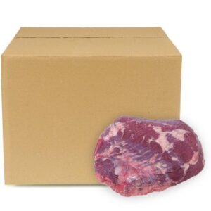 Beef Round Top Inside Denuded ( Cañada Limpia )