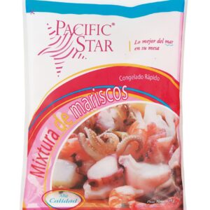 Seafood mix ( Perú)