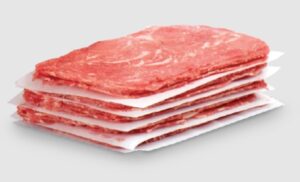 Frozen Original Philly Steak 6 oz - Image 2