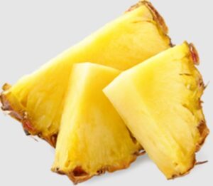 Frozen Sabor Nuestro - Pineapple Pulp - 12/14 Oz - Image 2