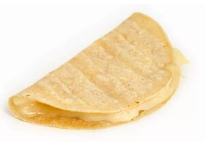 Tortilla Banderita 90CT - Image 2