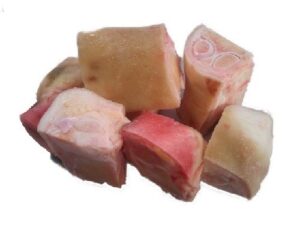 Cut Beef Feet #12