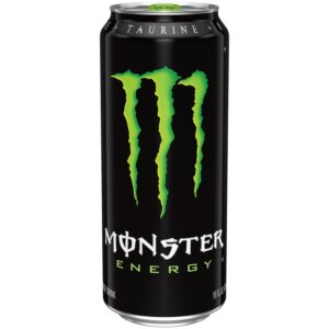 Monster Energy 24/16 Oz Can (Original)