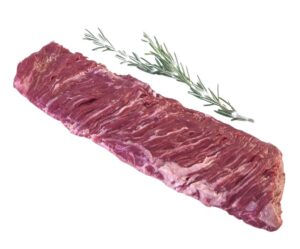Churrasco  Angus frozen clean 80-95%
