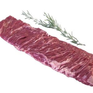Churrasco  Angus frozen clean 80-95%
