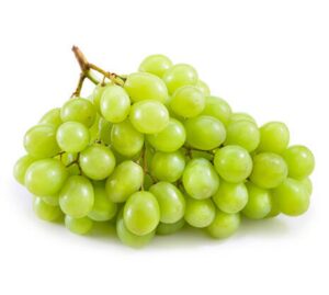 Green Grapes Seedless