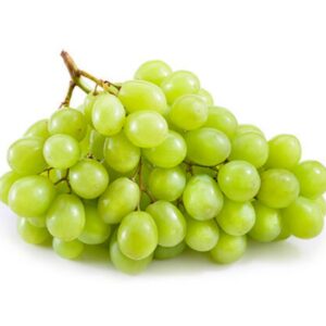 Green Grapes Seedless