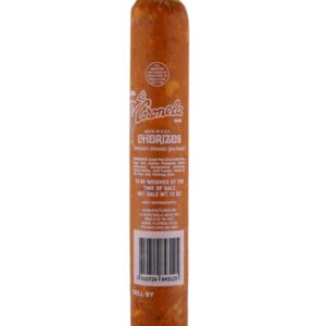 La Coronela Chorizo