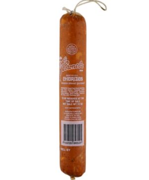 La Coronela Chorizo