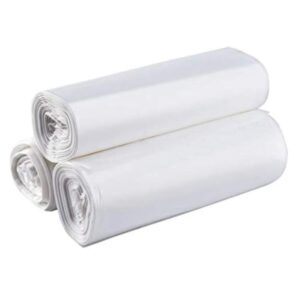 Skyline - Sky3339xhc - Clear Can Liners, 1.15 Mil, 33 Gallon Capacity - 100 Ct