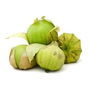 Tomatillo - 5 Lbs