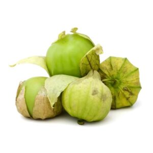 Tomatillo - 5 Lbs