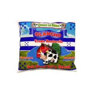 Crema Tipo Hondureña 1Lb