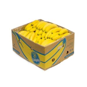 Banana Ripe 40 Lb - Image 2