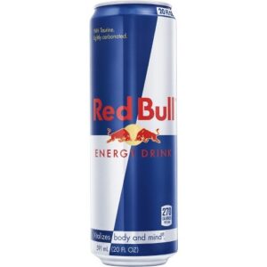 Red Bull Energy Drink - 12/20 Oz