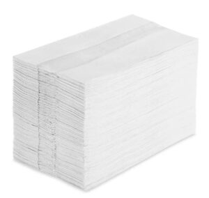 1-Ply Dinner Napkins, 1/4 Fold