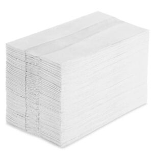 1-Ply Dinner Napkins, 1/4 Fold