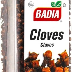 Whole cloves 12oz