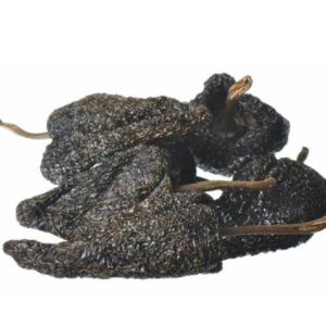 Ancho Chile - 5 Lbs