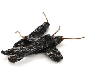Pasilla Negro Chili 5 Lb
