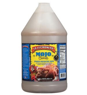 La Lechonera - Mojo Criollo Marinating Sauce - gallon