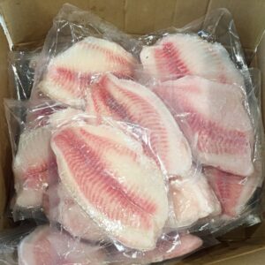 Tilapia 5-7 IVP 10 Lb
