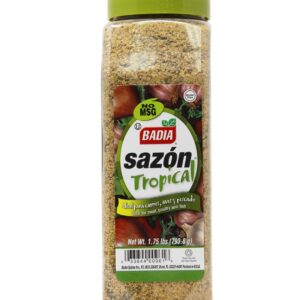 Badia- Sazón Tropical 1.75LB