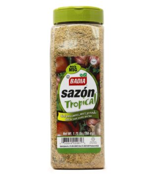 Badia- Sazón Tropical 1.75LB