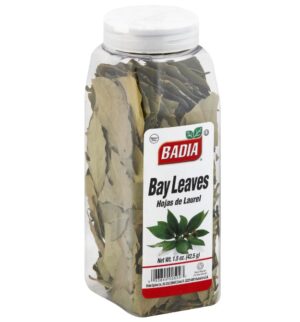 Bay Leaves Whole Badia 1.50 oz
