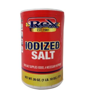 Salt plain 24/26 Oz