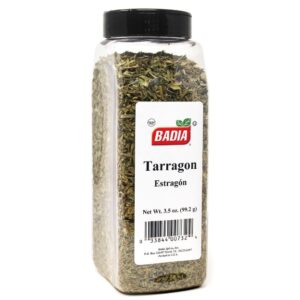 Badia - Tarragon 3.5oz