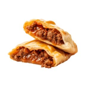 Frozen Dele - Beef Empandas - 10/4 oz - Image 2