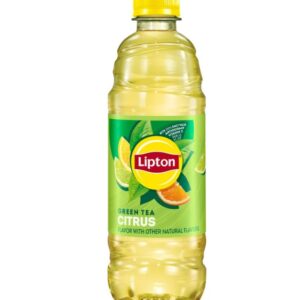 Lipton - Iced Green Tea Citrus - 16.9 Oz