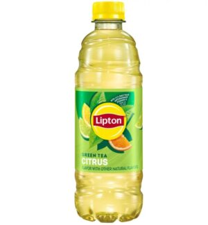 Lipton - Iced Green Tea Citrus - 16.9 Oz
