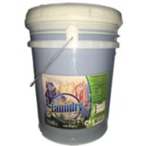 Laundry clean liquid 5 Gal