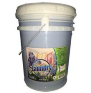 Laundry clean liquid 5 Gal